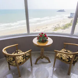 3* Hotel Ngoc Hanh Beach