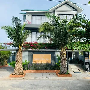 3* Guest house Ocean Pearl