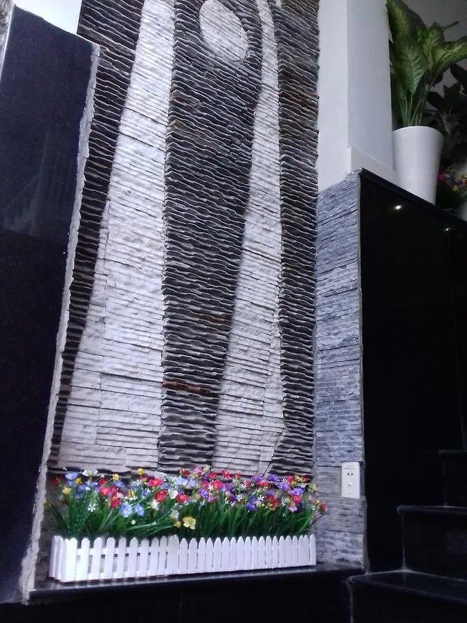 Seasala Hotel Vung Tau Vietnam