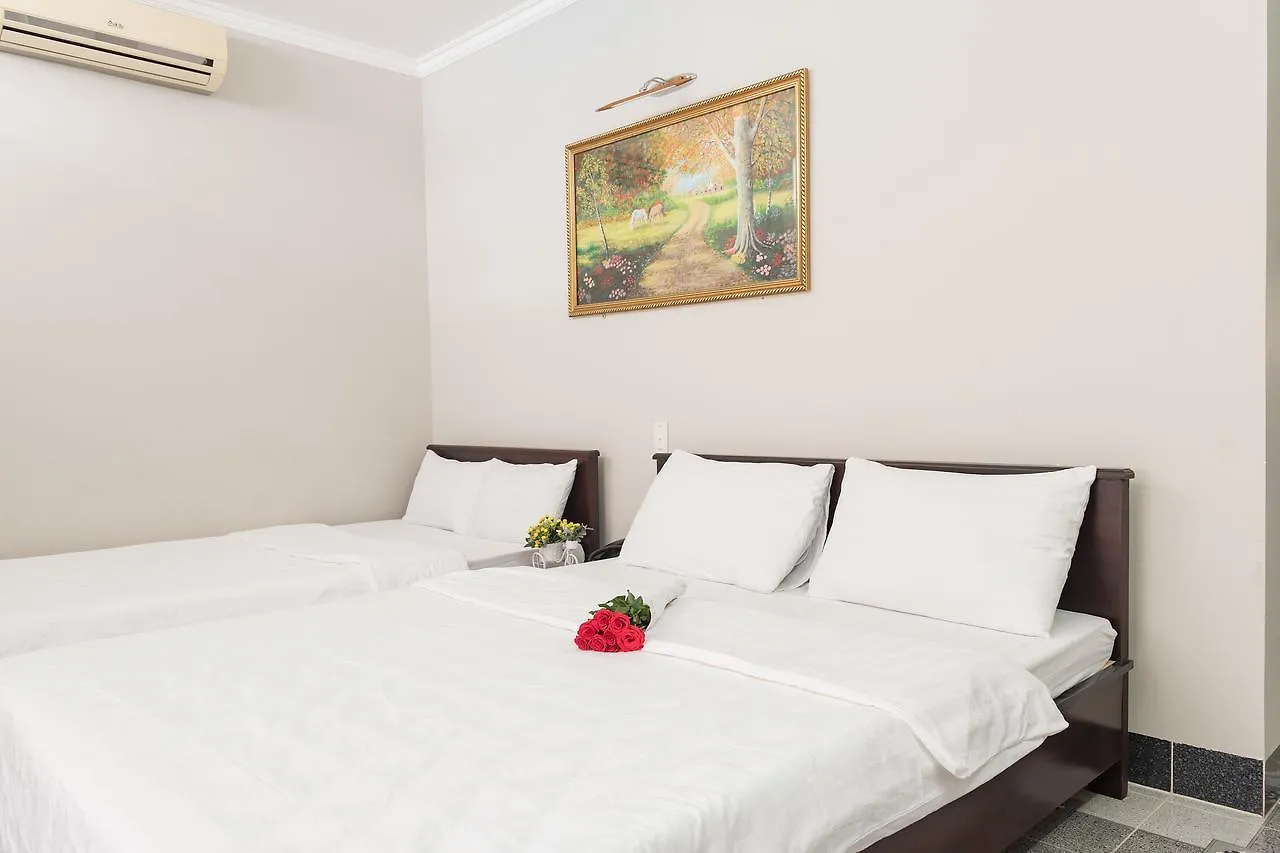 Seasala Hotel Vung Tau