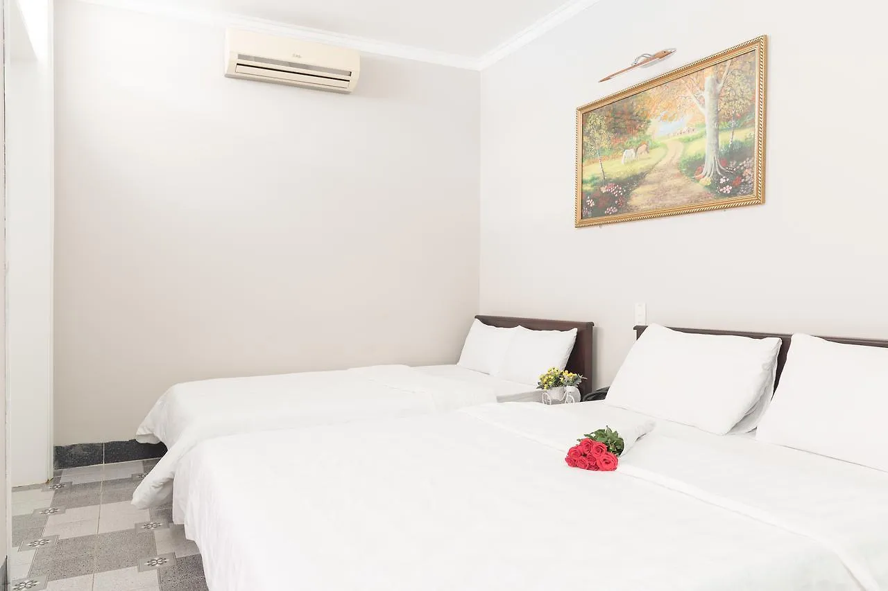 Seasala Hotel Vung Tau