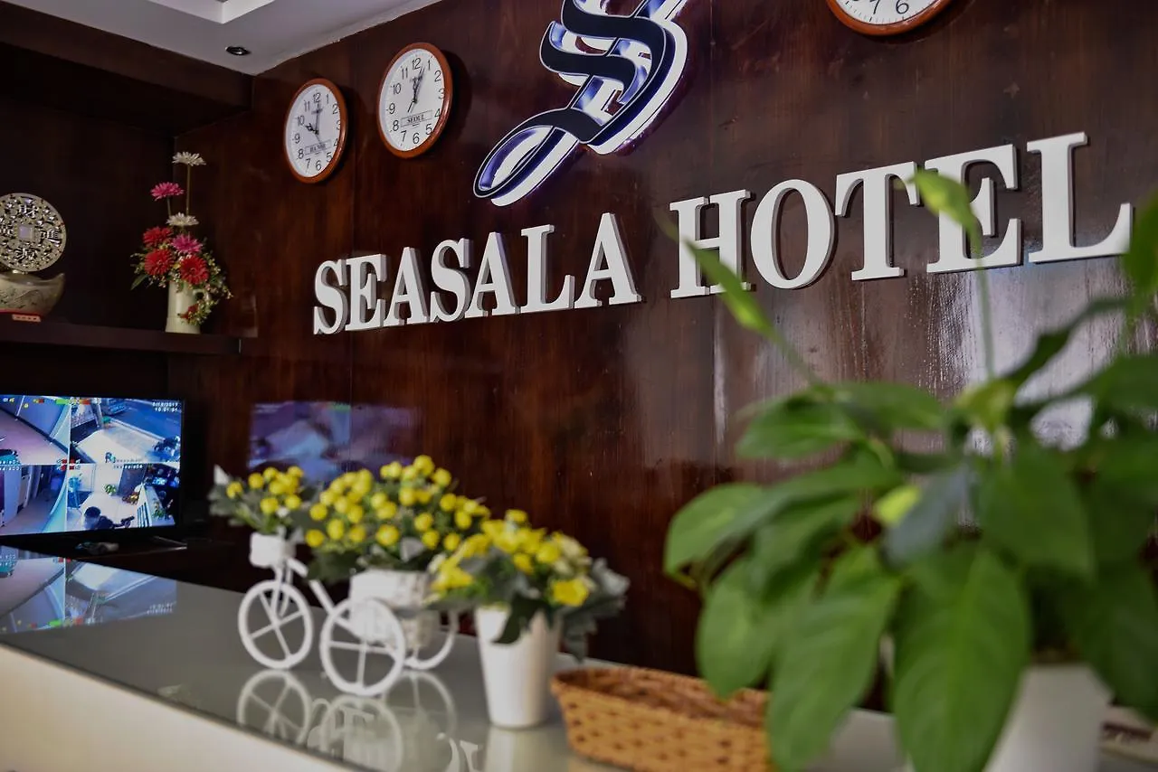 Seasala Hotel Vung Tau