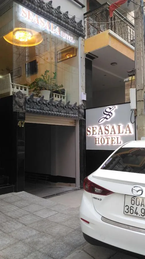 Seasala Hotel Vung Tau