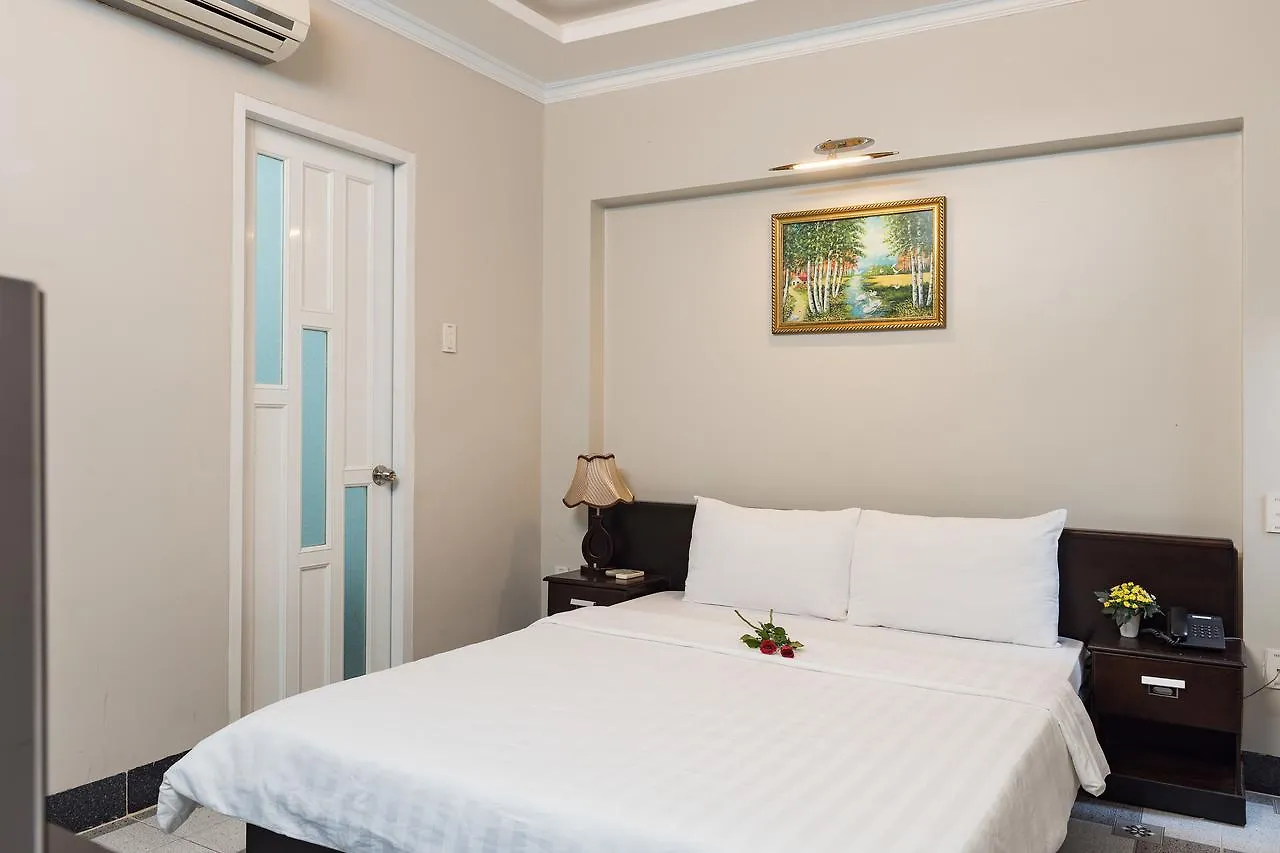 Seasala Hotel Vung Tau 0*,  Vietnam