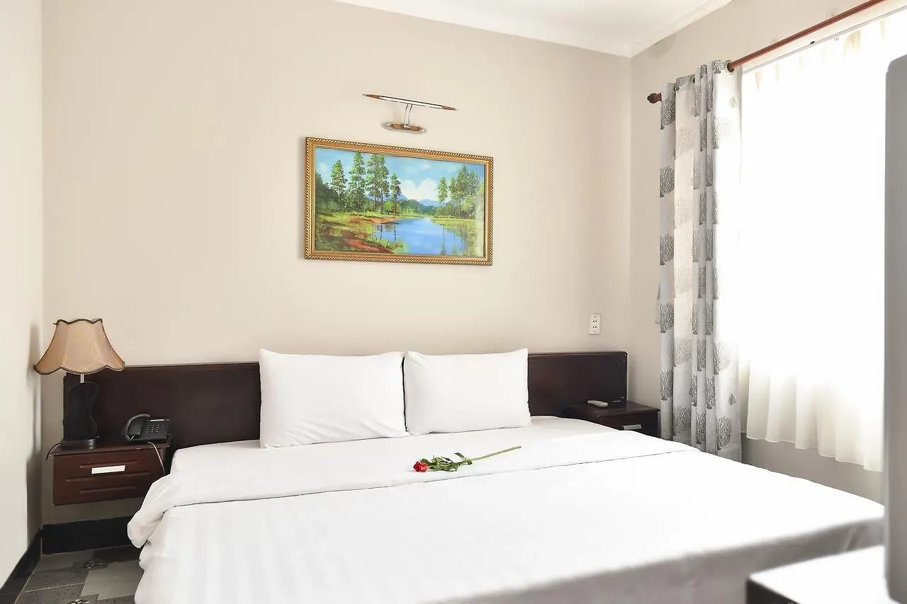 Seasala Hotel Vung Tau