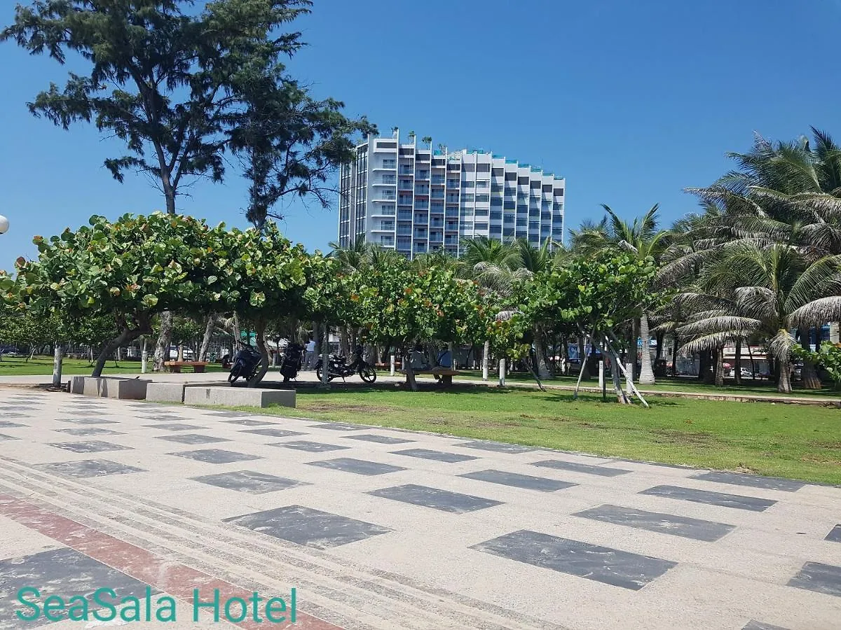 Seasala Hotel Vung Tau