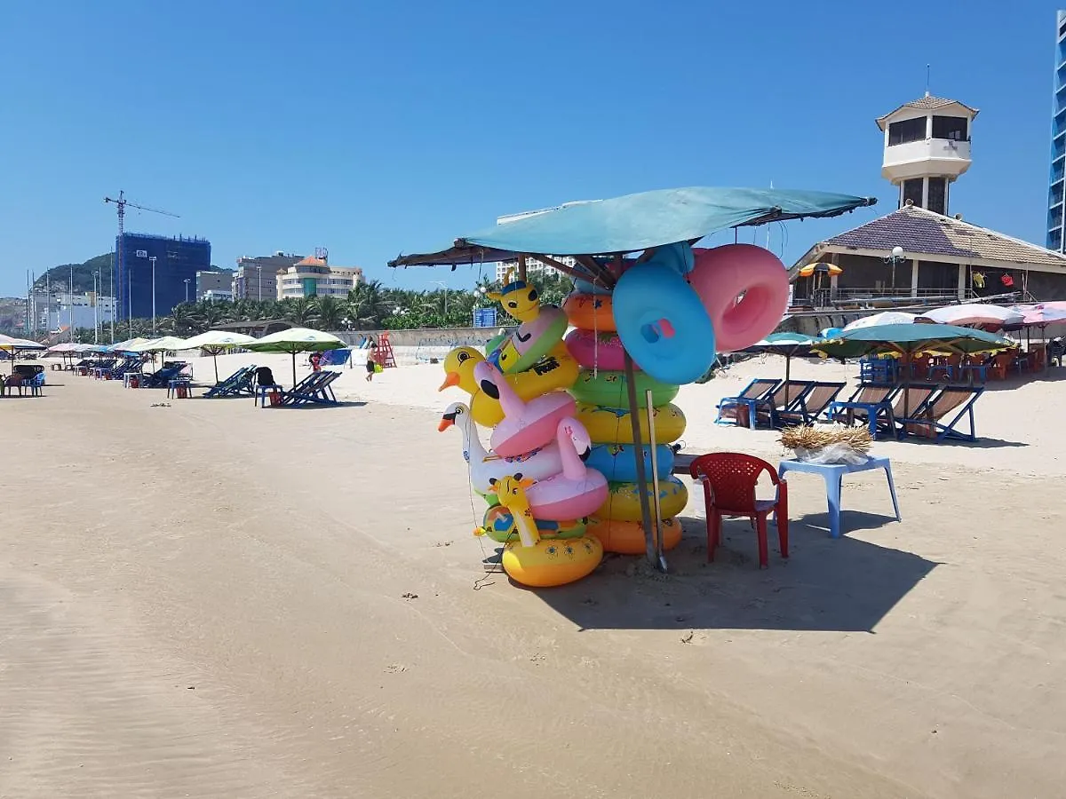 Seasala Hotel Vung Tau